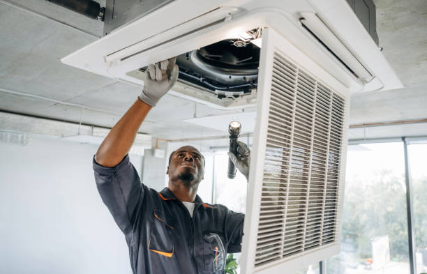 Licensed Hvac Installation service in Washington, IL - FH HVAC